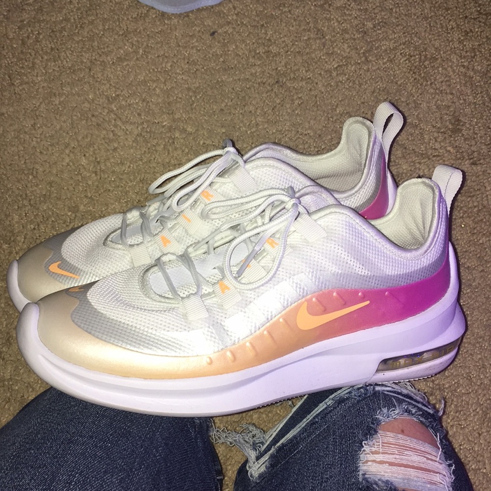 Nike Air-Max